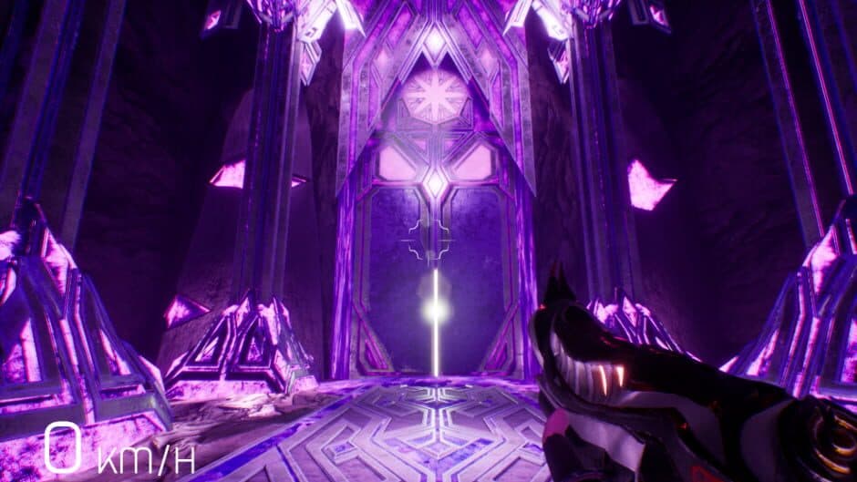 XenoTrigger screenshot