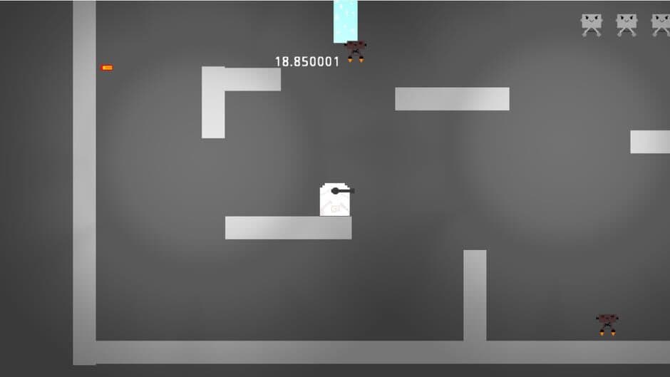 Turret Jumper 2 screenshot
