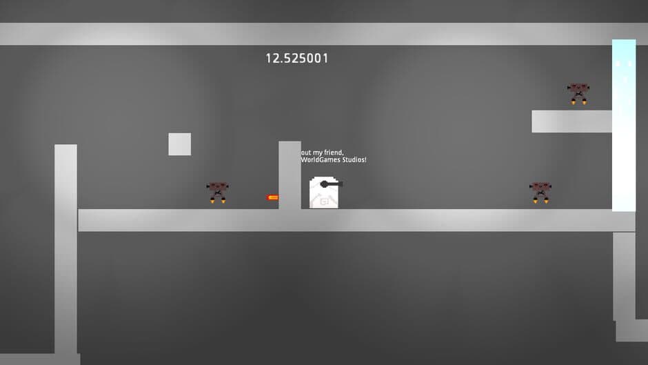 Turret Jumper 2 screenshot