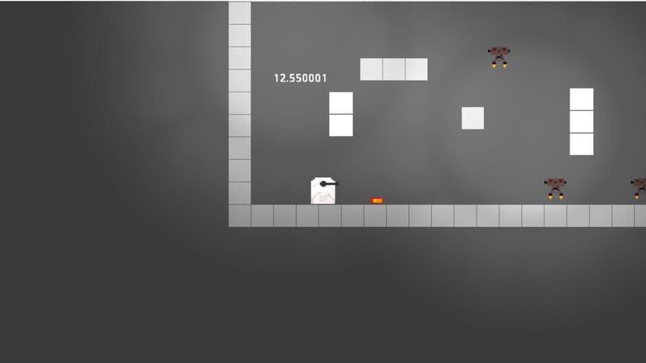 Turret Jumper 2 screenshot