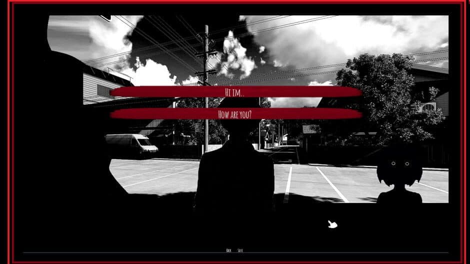 Welcome Home screenshot