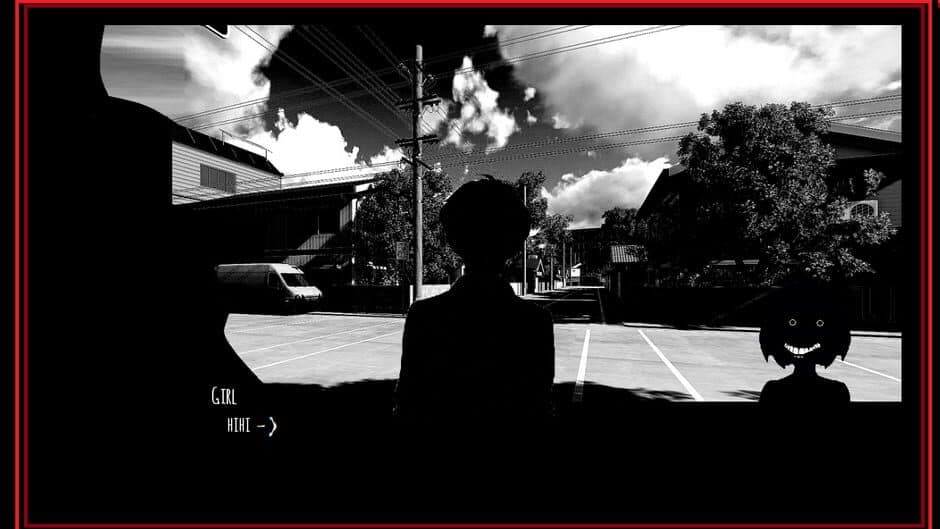 Welcome Home screenshot