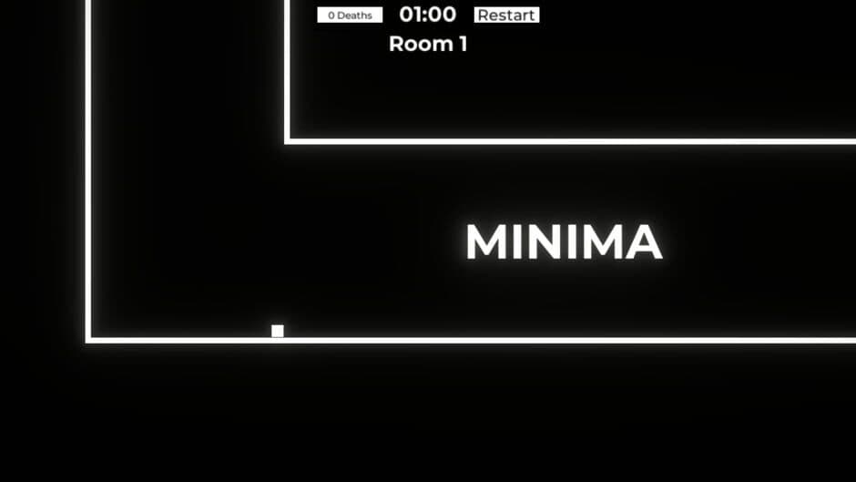 Minima screenshot
