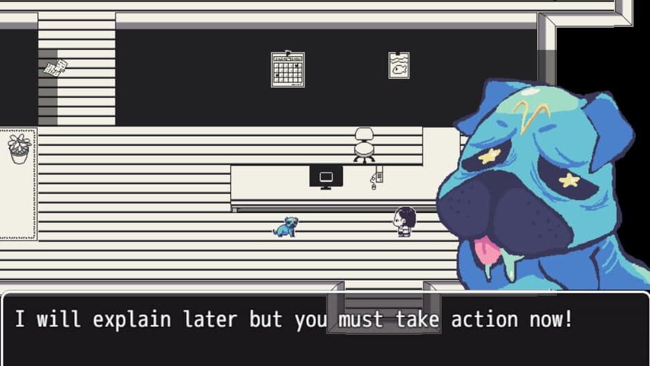 Lovely Fracture screenshot