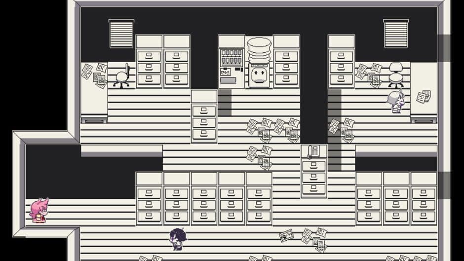 Lovely Fracture screenshot