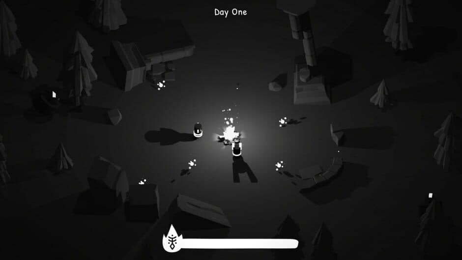Kindling: The Last Light screenshot