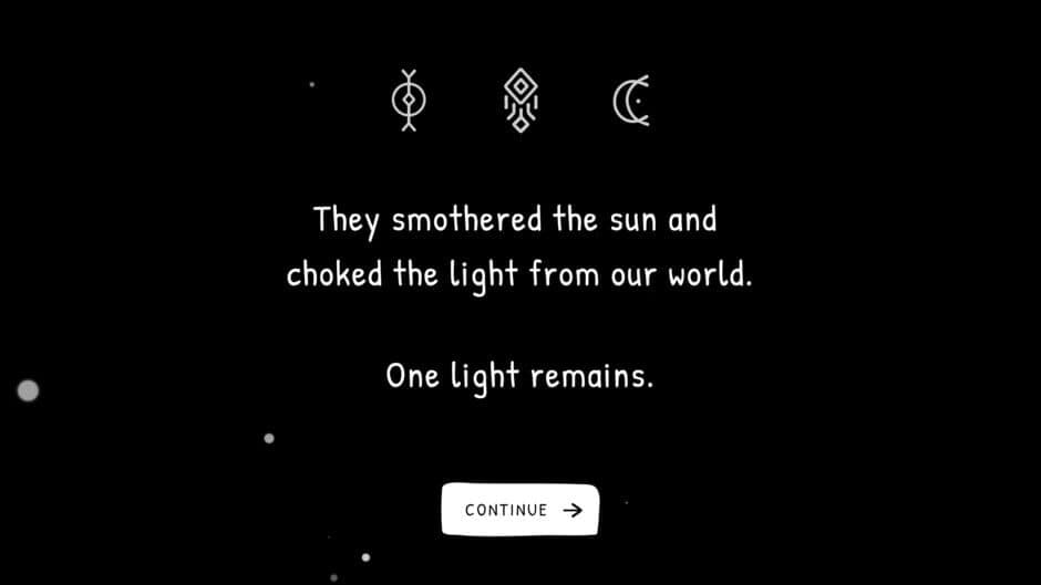 Kindling: The Last Light screenshot