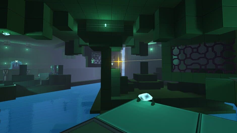 Light Weaver screenshot