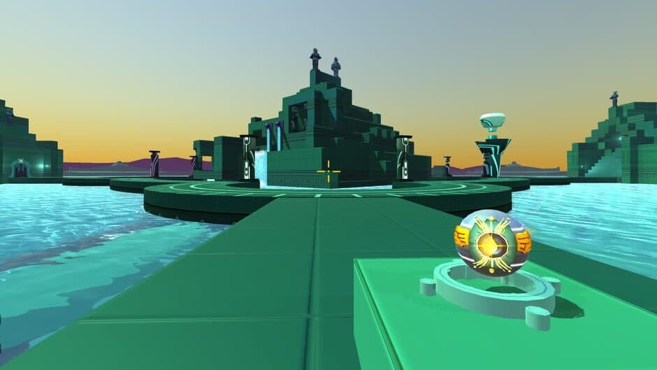 Light Weaver screenshot
