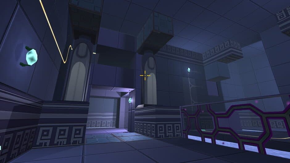 Light Weaver screenshot