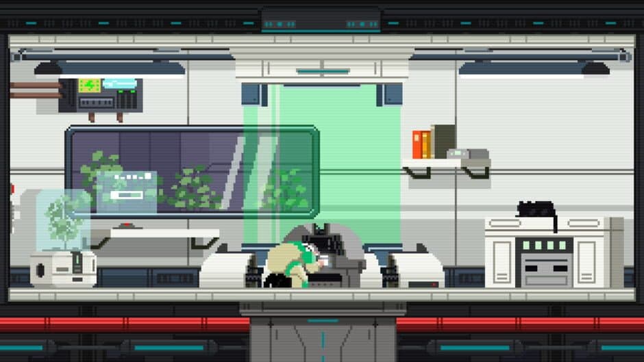 Clarisse screenshot