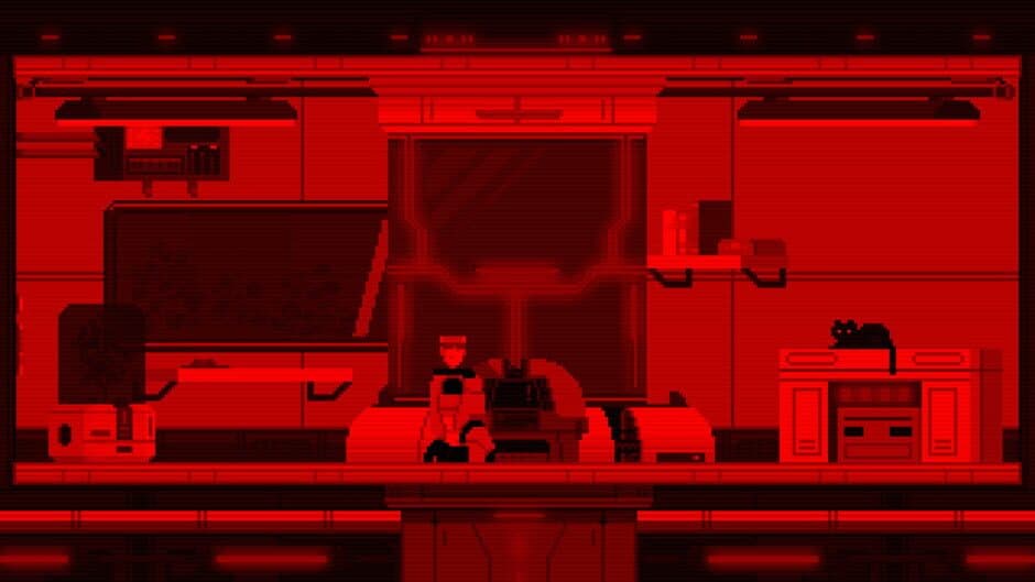 Clarisse screenshot