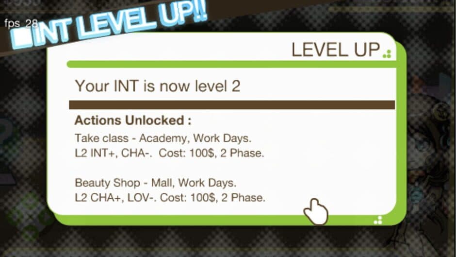 Outsmart! screenshot