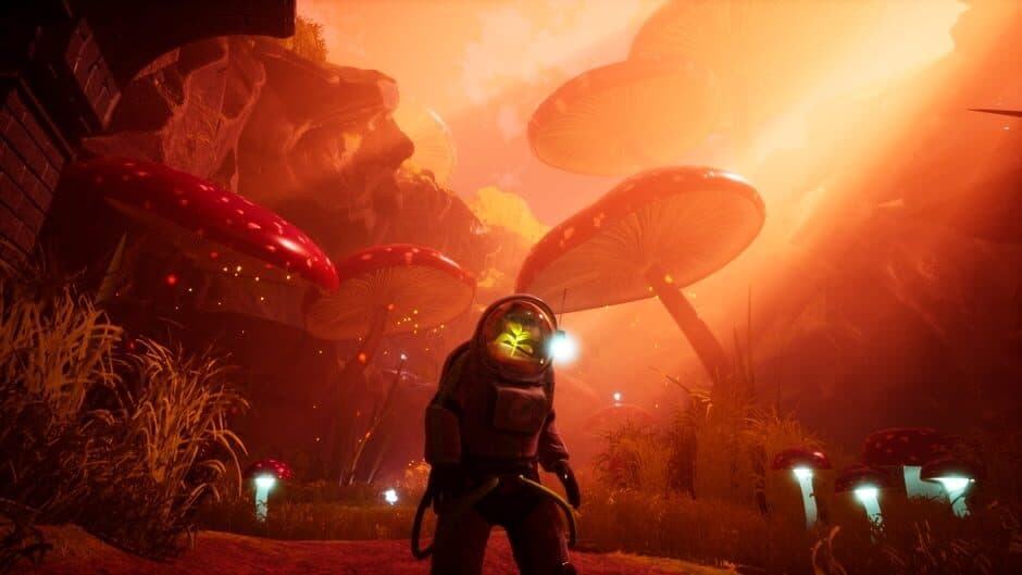 Planted screenshot