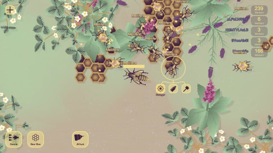 Monarchies.io screenshot