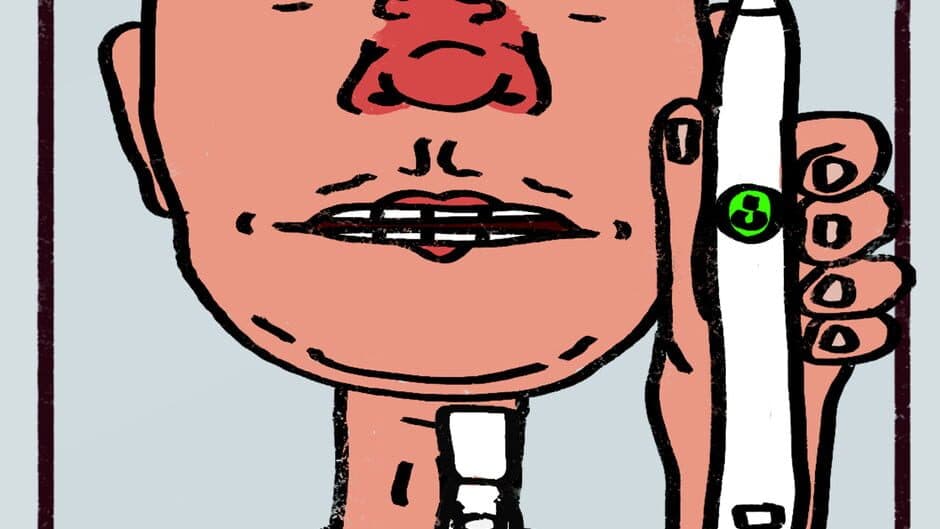 Presto Starto screenshot