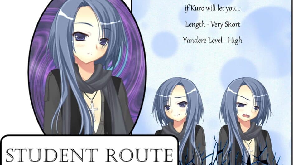 Solipsism Reigns screenshot