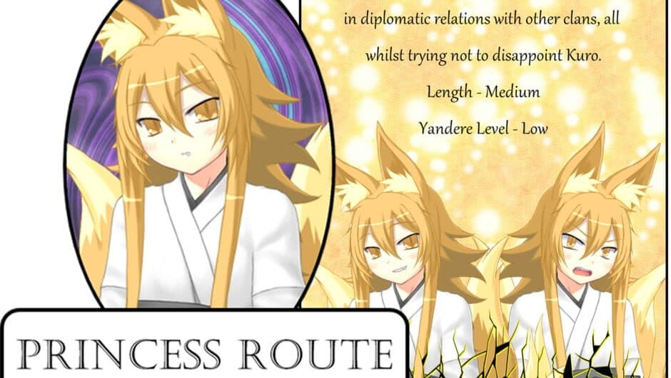 Solipsism Reigns screenshot