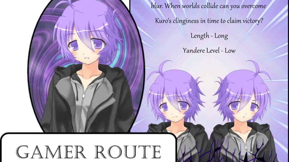 Solipsism Reigns screenshot