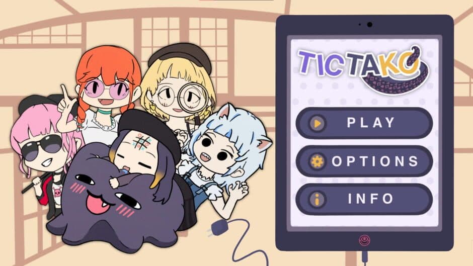 TicTako screenshot
