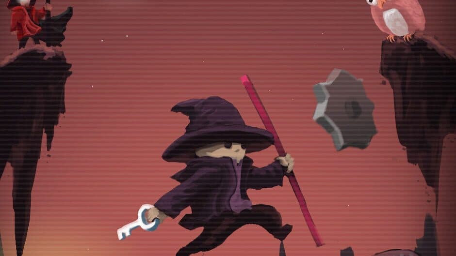 WizardWizard screenshot