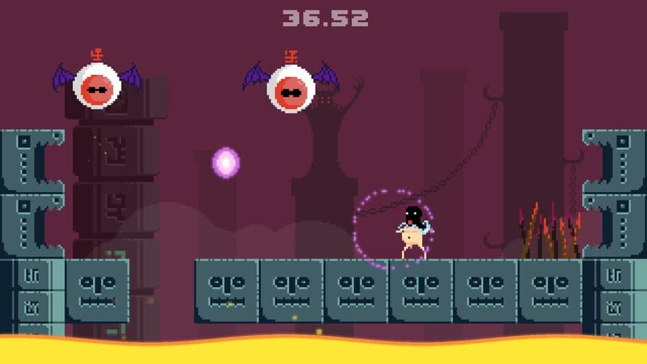 Minute of Rage screenshot