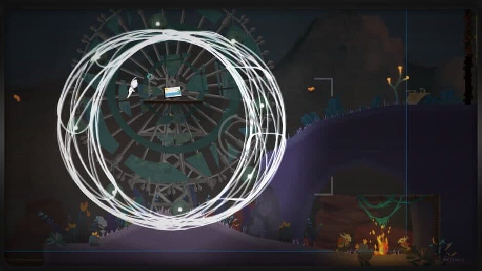 From Light screenshot
