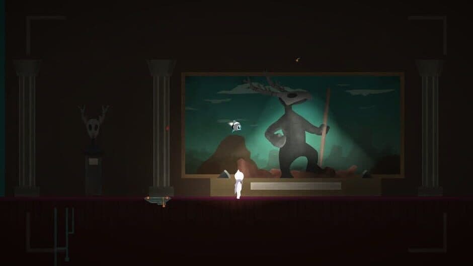 From Light screenshot