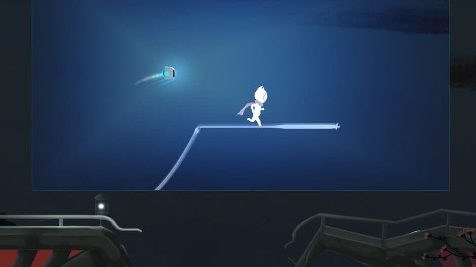 From Light screenshot