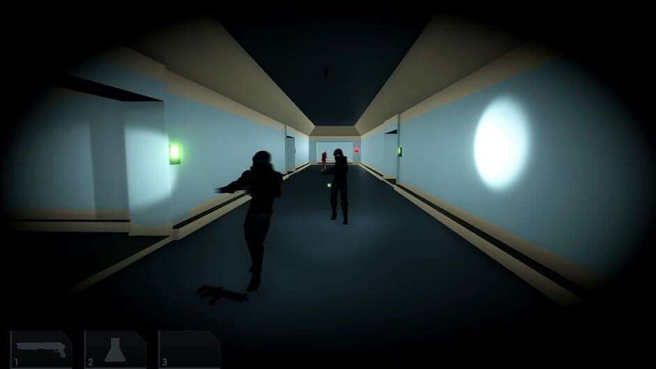 Control Room screenshot