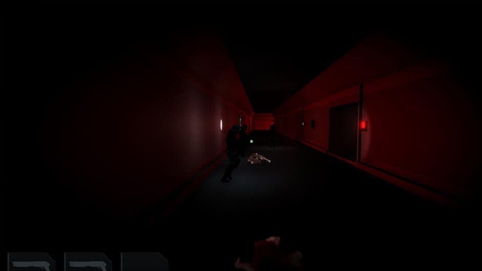 Control Room screenshot