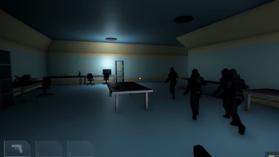 Control Room screenshot