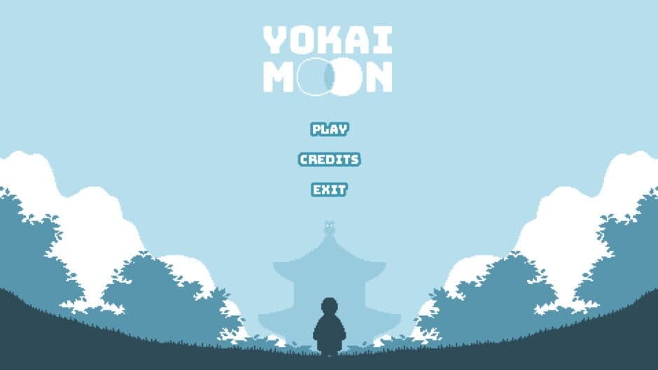 Yokai Moon screenshot