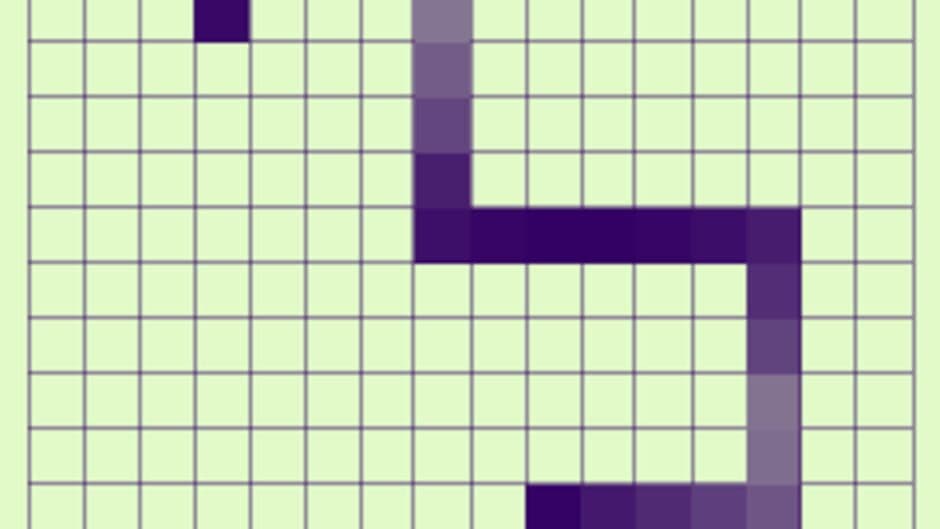 Noise Snke screenshot