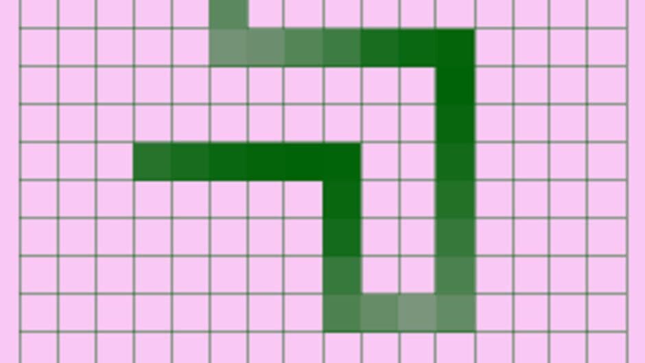 Noise Snke screenshot
