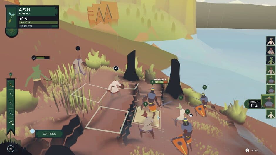 Festival of the Spirit screenshot