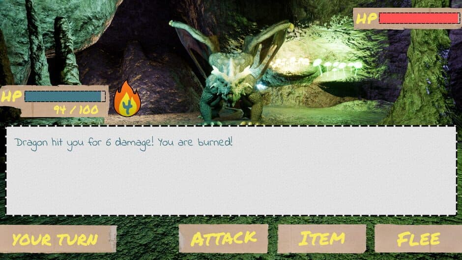 The Adventures of Boxman screenshot