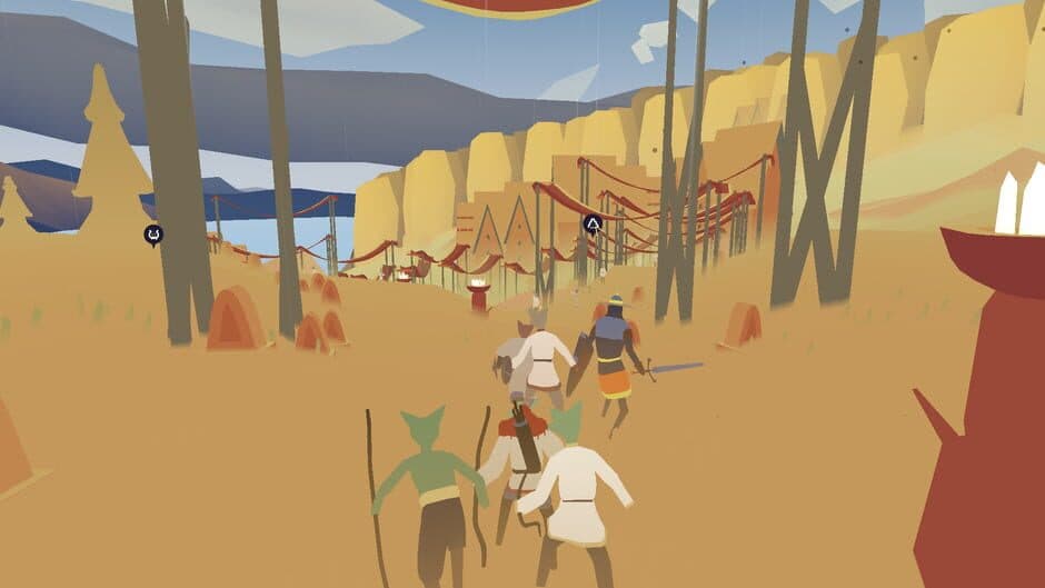 Festival of the Spirit screenshot