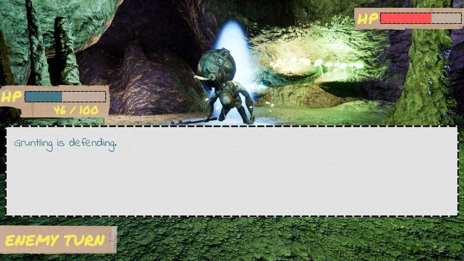 The Adventures of Boxman screenshot