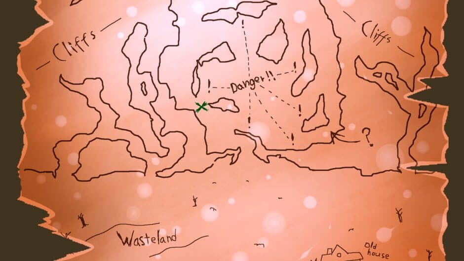 The Dust Below screenshot