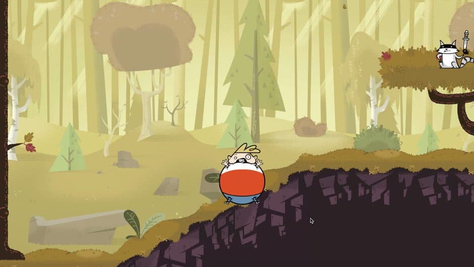 Marty McFart screenshot