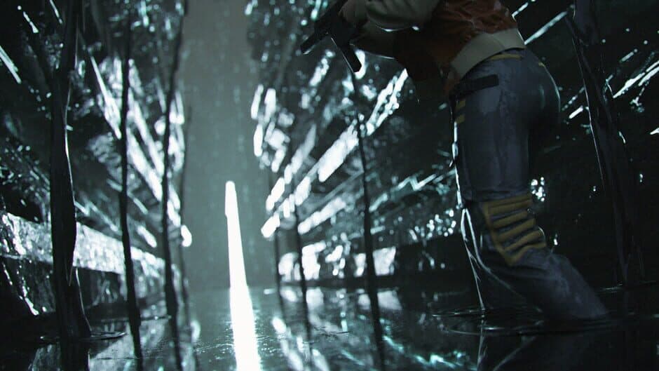 Aftermath screenshot