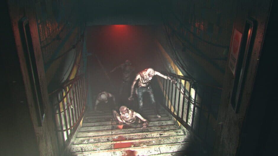 Aftermath screenshot