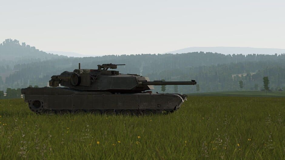Gunner, Heat, PC! screenshot