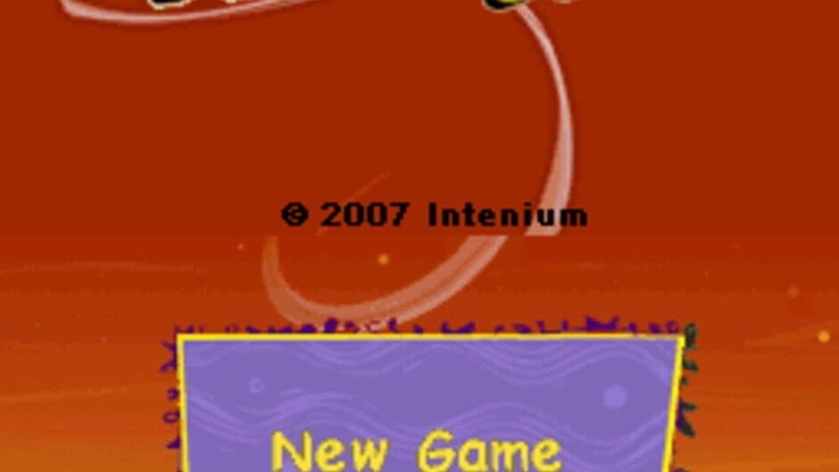 Chicken Attack screenshot