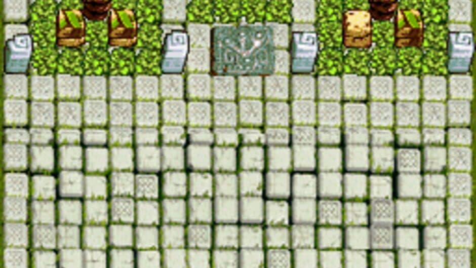 Chicken Attack screenshot