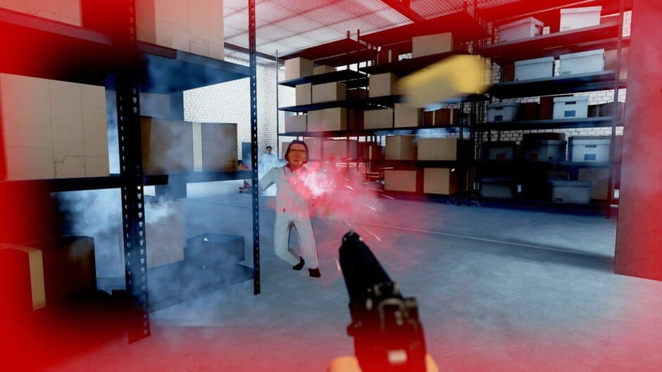 Cop Bastard screenshot