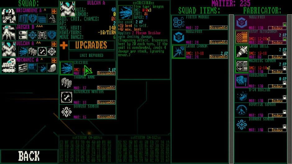 Mainframe Defenders: Metldown screenshot