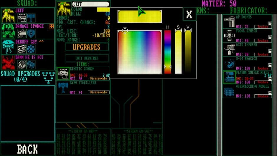 Mainframe Defenders: Metldown screenshot