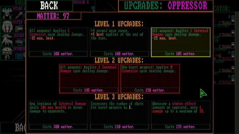 Mainframe Defenders: Metldown screenshot